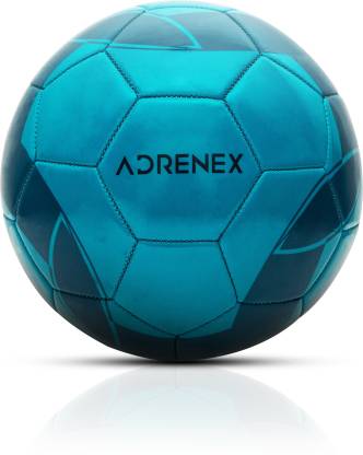 Adrenex by Flipkart Spark Football - Size: 5