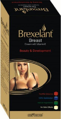 brexelant cream with vitamin e