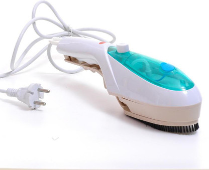 portable wrinkle free steamer
