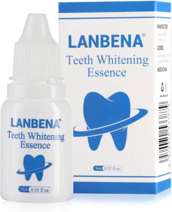 Teeth whitening price