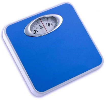 Weighing scale for personal use Clearance