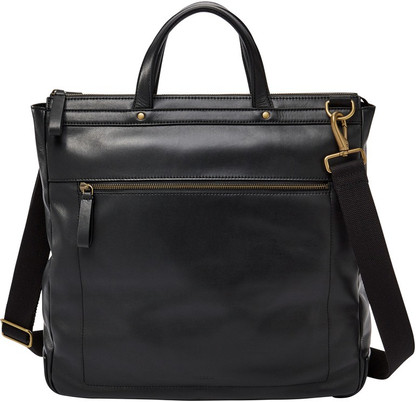 FOSSIL Haskell Messenger Bag 