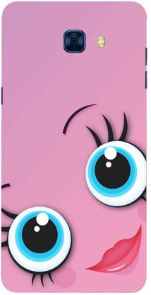 Print maker Back Cover for Samsung Galaxy C7 pro /Samsung Galaxy C7 pro Mobile Back cover