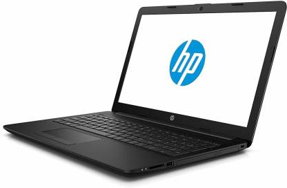 HP 15q Core i3 7th Gen - (4 GB/1 TB HDD/DOS) 15q-ds0015tu Laptop