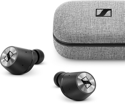 sennheiser bluetooth earpiece