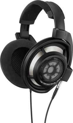 sennheiser on ear 800s headphones