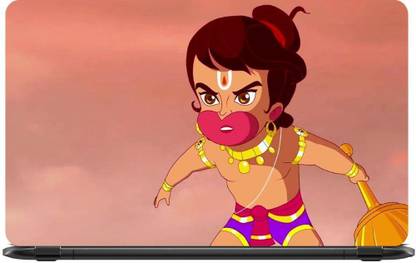 L Expert Bal Hanuman Vinyl Laptop Decal 15 6 Price In India Buy L Expert Bal Hanuman Vinyl Laptop Decal 15 6 Online At Flipkart Com The devotion and love towards rama is the best example of the friendship in the god and devotee. l expert bal hanuman vinyl laptop decal