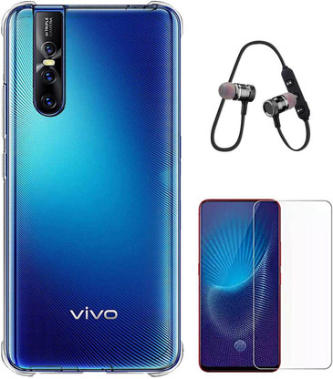 vivo v15 bluetooth earphone