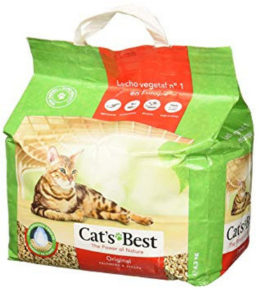 cats best litter