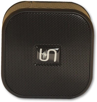 urban audio mini bluetooth speaker