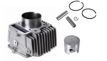Samday Cylinder Kit With Sam Piston For Hero Honda Cd100 Bike Cylinder Kit Price In India Buy Samday Cylinder Kit With Sam Piston For Hero Honda Cd100 Bike Cylinder Kit Online