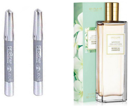 Sensual jasmine oriflame fragrantica best sale