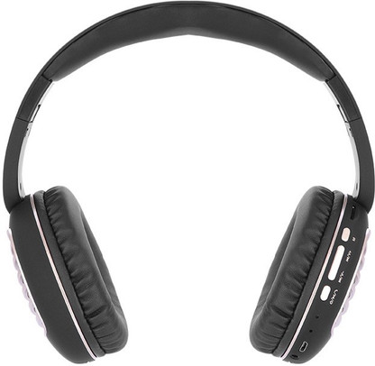 ZEBRONICS ZEB-REGAL Bluetooth Headset 