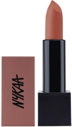 nykaa ultra matte lipstick jane 11