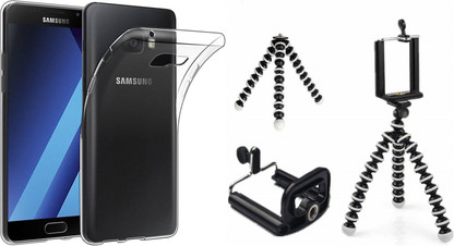 Mozgo Cover Accessory Combo for Samsung 