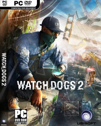 watch dogs 2 pc game watch dogs 2 pc game