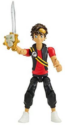 Zak Storm Zak 3 Inch Scale Action Figure Zak 3 Inch Scale Action Figure Buy Action Figure Toys In India Shop For Zak Storm Products In India Flipkart Com