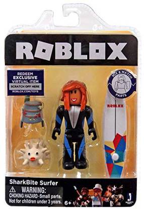 Roblox Gold Collection Sharkbite Surfer Single Figure Pack With Exclusive Virtual Item Code Gold Collection Sharkbite Surfer Single Figure Pack With Exclusive Virtual Item Code Buy Action Figure Toys In - roblox gold collection sharkbite surfer roblox desktop series meepcity principal panic action figure Roblox Gold Collection Sharkbite Surfer Single Figure Pack With Exclusive Virtual Item Code Gold Collection Sharkbite Surfer Single Figure Pack With Exclusive Virtual Item Code Buy Action Figure Toys In - roblox desktop series meepcity principal panic action figure