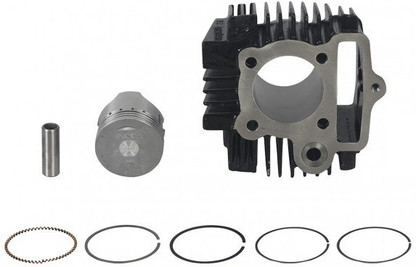 Hero honda cd hotsell deluxe block piston price