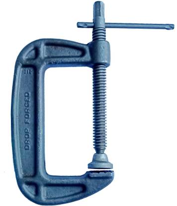 Taparia C Clamp Price In India Buy Taparia C Clamp Online At Flipkart Com