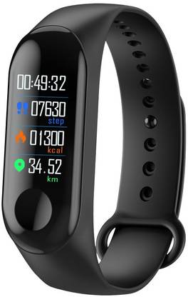 M3 band watch clearance