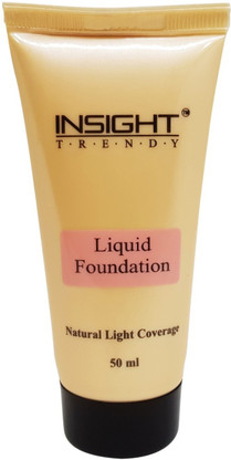 insight liquid foundation