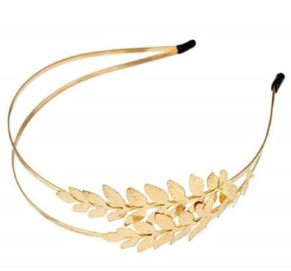 Futurekart Gold Leaf Style Hairband for Women/hair accessories online/hair jewelry/headbands Hair Band Price in India - Buy Futurekart Gold Leaf Style Hairband for Women/hair accessories online/hair jewelry/headbands Hair Band online at Futurekart Gold Leaf Style Hairband for Women/hair accessories online/hair jewelry/headbands Hair Band Price in India - Buy Futurekart Gold Leaf Style Hairband for Women/hair accessories online/hair jewelry/headbands Hair Band online at