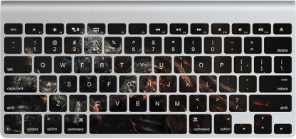 dark souls 3 with keyboard