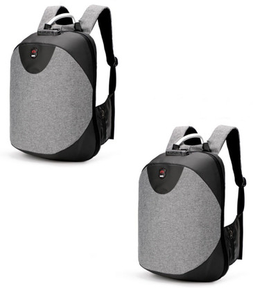 lockable laptop bag