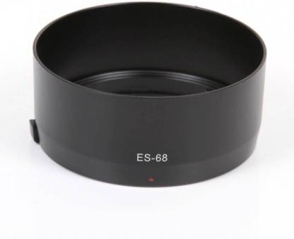 American Sia ES-68 Lens hood For F/1.8 STM Lens  Lens Hood