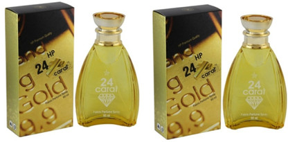 Buy HP 24 Carat Perfume 100ML Each 