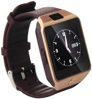 EasyShop Original DZ09 Smartwatch Smartwatch Price in India - Buy EasyShop  Original DZ09 Smartwatch Smartwatch online at Flipkart.com