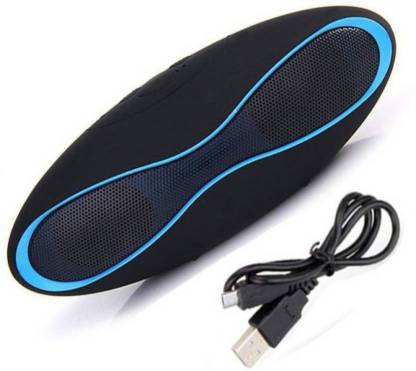 ESCHEW Bluetooth Home Audio Speaker 3 W Bluetooth Speaker