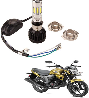 honda cb trigger headlight cover