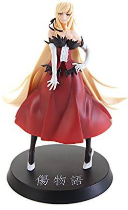 SEGA Kizumonogatari: Kiss Shot Acerola Orion Heart Under Blade Premium Figure (Version 2) - Kizumonogatari: Kiss Shot Acerola Orion Heart Under Blade Premium Figure (Version 2) . Buy Action Figure toys in SEGA Kizumonogatari: Kiss Shot Acerola Orion Heart Under Blade Premium Figure (Version 2) - Kizumonogatari: Kiss Shot Acerola Orion Heart Under Blade Premium Figure (Version 2) . Buy Action Figure toys in