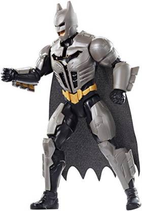 BATMAN Missions Total Armor Figure - Missions Total Armor Figure . Buy  Action Figure toys in India. shop for BATMAN products in India. |  