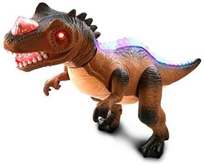 Dino walk simulator free