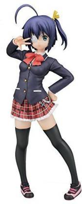 Sega Love Chunibyo Other Delusions Rikka Takanashi Premium Figure Love Chunibyo Other Delusions Rikka Takanashi Premium Figure Buy Action Figure Toys In India Shop For Sega Products In