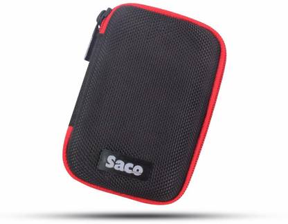 saco pouch for samsung t5 portable ssd 500gb usb 3 1 external ssd mu pa500b am