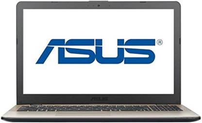 ASUS Vivobook Core i5 7th Gen - (8 GB/1 TB HDD/DOS/2 GB Graphics)  R542UQ-DM164 Laptop