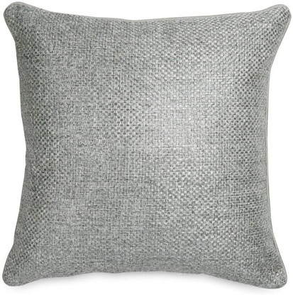 grey cushion cases