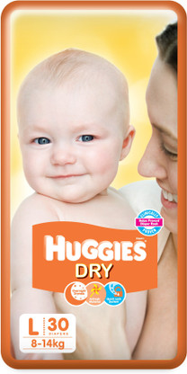 huggies dry tape