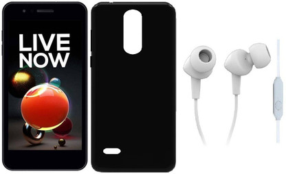 Karirap Cover Accessory Combo for LG K9 