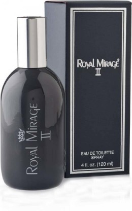 royal mirage black perfume