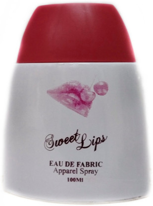 sweet lips perfume