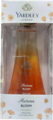 yardley perfume autumn bloom