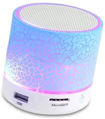 speaker bluetooth mini s10