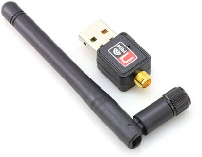 buy surety wifi dongle 600mbps dual 2 4g 300m 5g 867m 802 11 ac wireless usb 2 0 network wifi adapter with high gain 5dbi antenna for pc