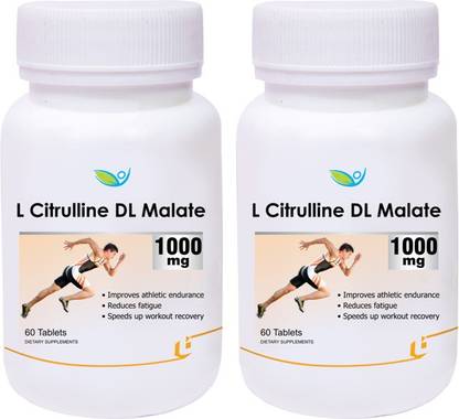biotrex nutraceuticals l citrulline dl