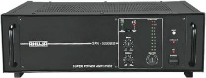 Ahuja amplifier 500 watt price in india